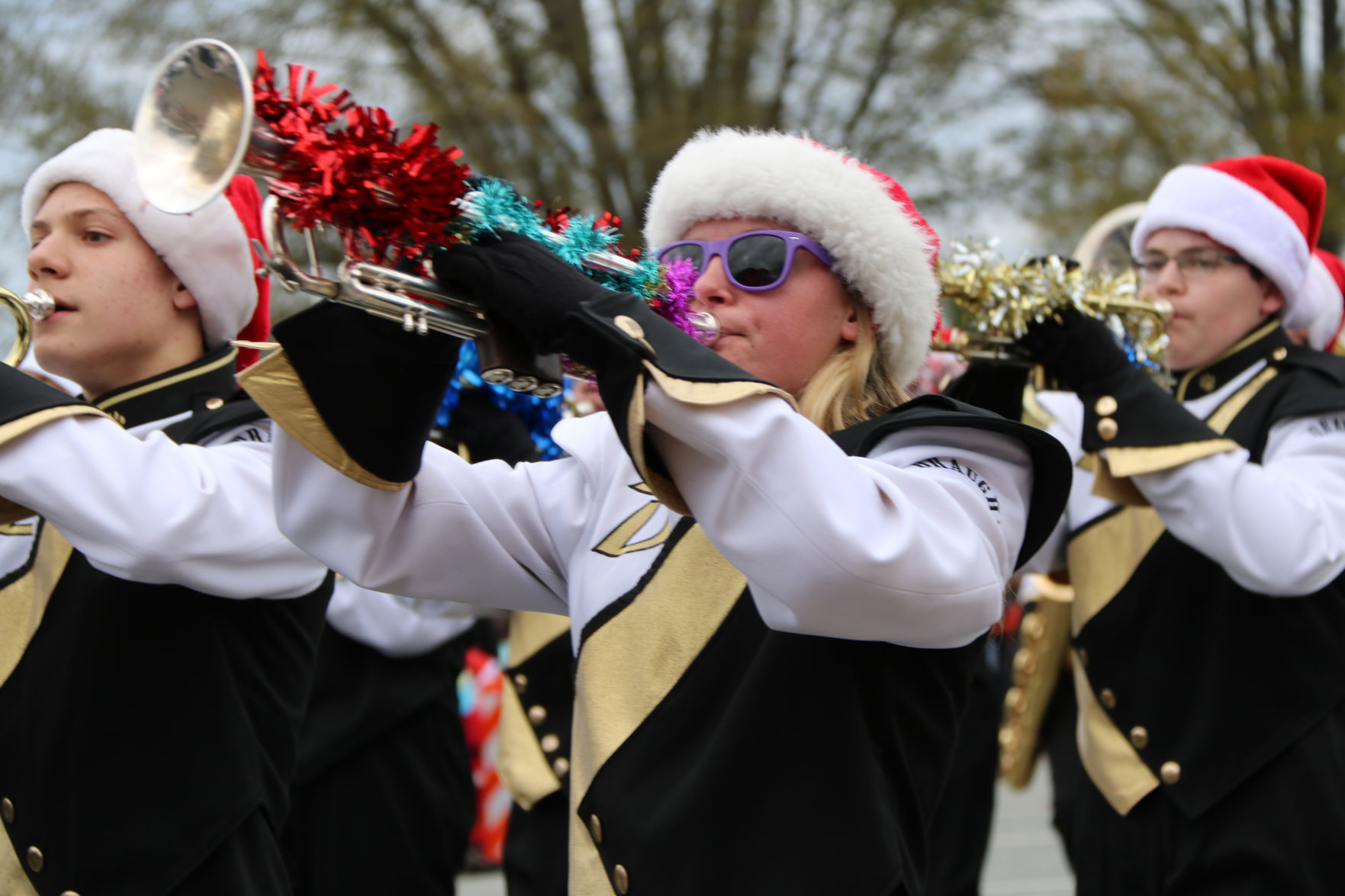 J. Iverson Riddle Christmas Parade 2018 (107).JPG